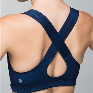 Lululemon All Sport Bra 8
